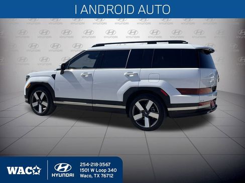 Used 2024 Hyundai Santa Fe Limited image 9