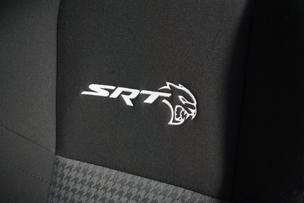 Used 2020 Dodge Challenger SRT Hellcat RWD image 15