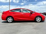 Used 2018 Chevrolet Cruze LT w/ Convenience Package image 2