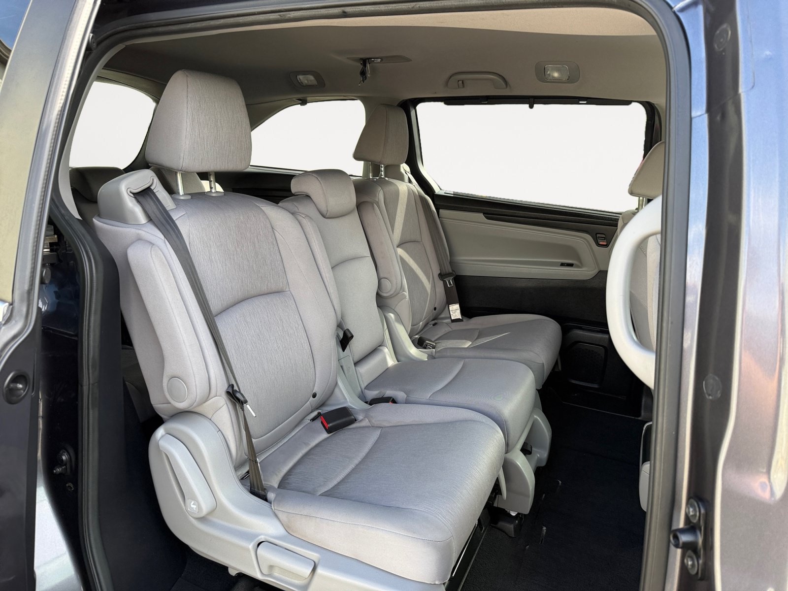 Used 2019 Honda Odyssey EX image 18