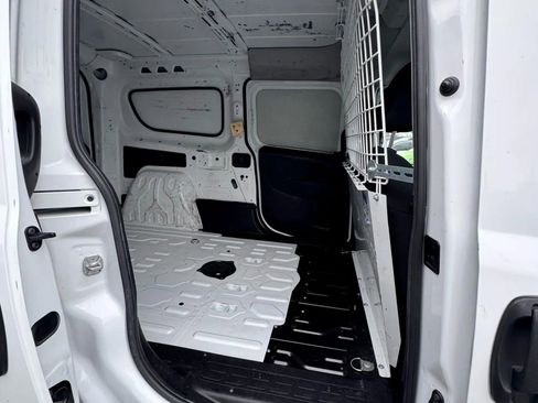 Used 2017 RAM ProMaster City Tradesman w/ Rear Back-up Camera Group image 20