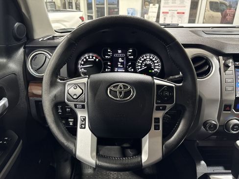 Used 2019 Toyota Tundra Limited image 14