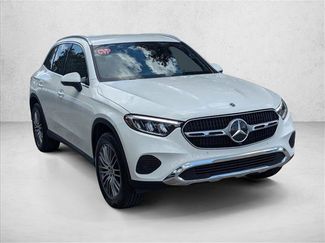 Certified 2026 Mercedes-Benz GLC 300 video 3