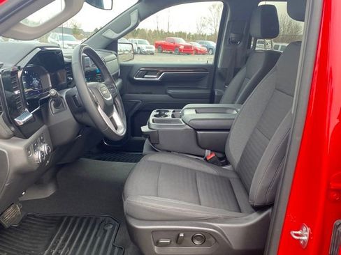 Certified 2023 GMC Sierra 1500 SLE image 17
