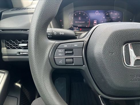 Used 2024 Honda Accord EX image 26