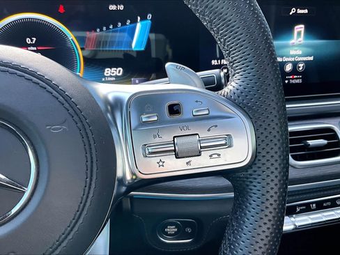 Used 2022 Mercedes-Benz GLE 53 AMG 4MATIC Coupe image 24