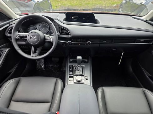New 2026 MAZDA CX-30 AWD 2.5 S w/ Select Sport Pkg image 23