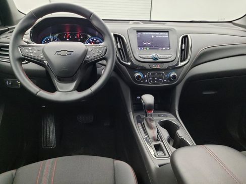 Used 2023 Chevrolet Equinox RS image 22