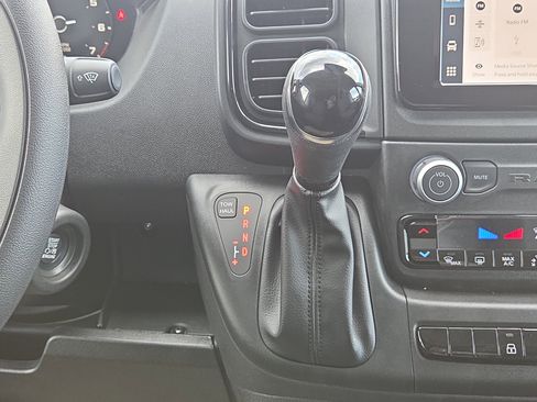 New 2026 RAM ProMaster 1500 w/ Convenience Group image 21