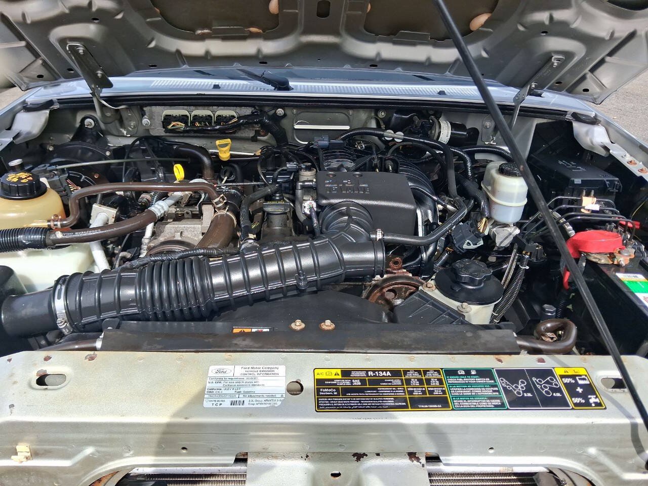 Used 2010 Ford Ranger XLT RWD image 29