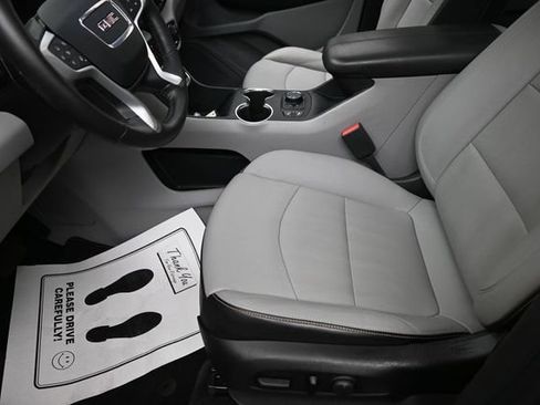 Used 2020 GMC Terrain SLT w/ Preferred Package AWD/4WD image 15