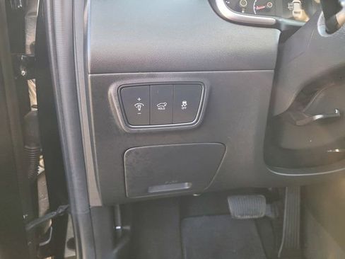 Used 2023 Hyundai Tucson SEL AWD/4WD image 23