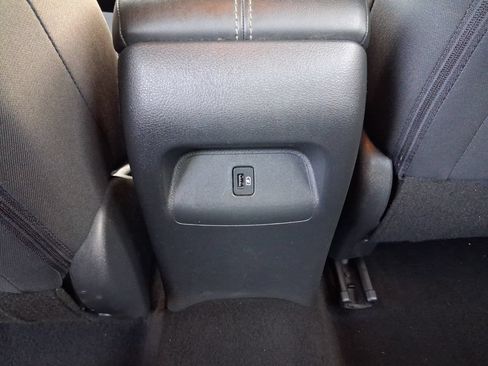 Used 2024 Nissan Sentra SV w/ All-Weather Package FWD image 28