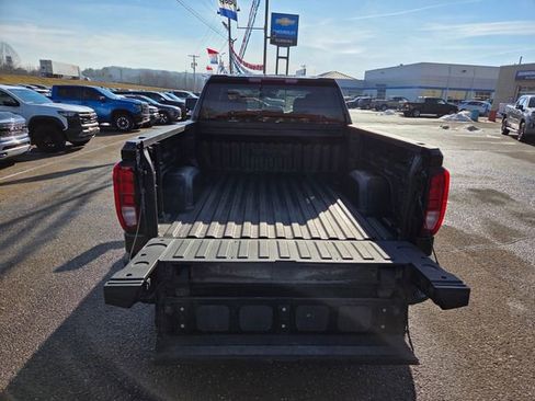 Used 2022 GMC Sierra 1500 Elevation w/ X31 Off-Road Package image 10
