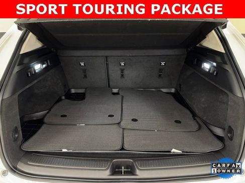 Used 2023 Buick Envision Essence w/ Sport Touring Package image 24