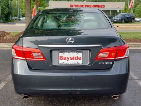 Used 2011 Lexus ES 350 FWD image 20
