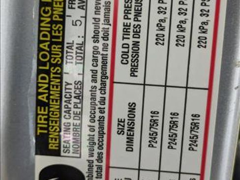 Used 2023 Toyota Tacoma SR5 w/ Technology Package image 14