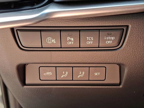 Certified 2026 MAZDA CX-90 3.3 Turbo S w/ Premium Plus AWD/4WD image 25