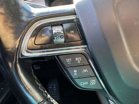 Used 2023 Lincoln Nautilus Reserve w/ Equipment Group 201A image 32