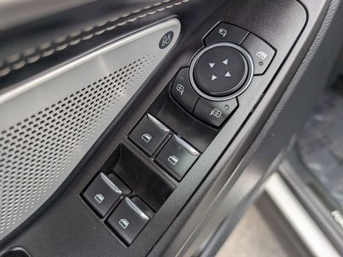 Used 2020 Ford Explorer ST w/ ST Street Pack AWD/4WD image 16