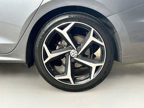 Used 2021 Volkswagen Passat 2.0T R-Line w/ Luggage Net & Mats Package FWD image 33