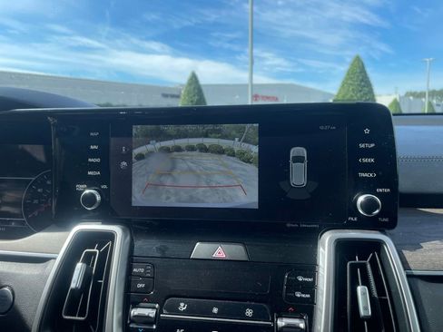 Used 2023 Kia Sorento EX w/ Panoramic Sunroof Package FWD image 31
