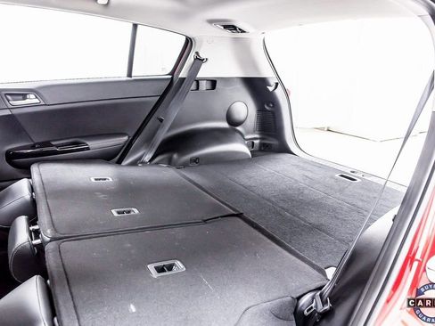 Used 2022 Kia Sportage EX image 36