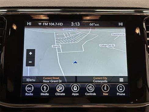 Used 2019 Jeep Grand Cherokee Limited image 13