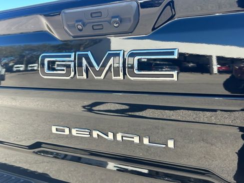 Used 2024 GMC Sierra 2500 Denali Ultimate w/ Max Trailering Package image 26