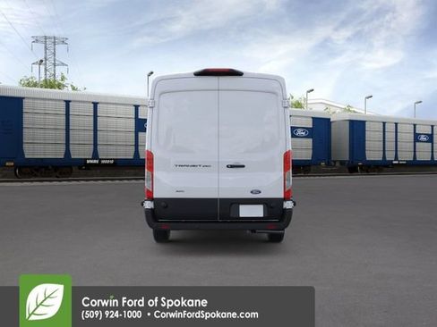 New 2026 Ford Transit 250 148 Medium Roof Extended AWD image 7