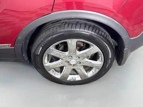 Used 2016 Buick Encore Premium w/ Experience Buick Package image 36