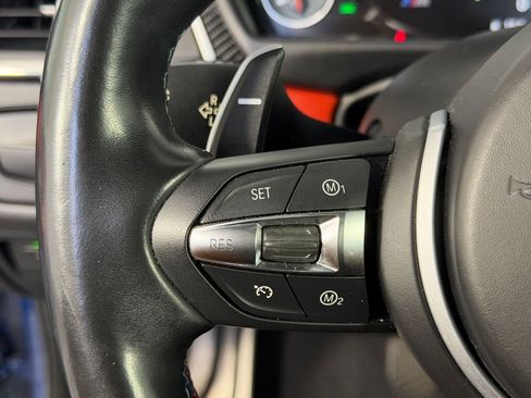 Used 2016 BMW M4 Coupe image 14