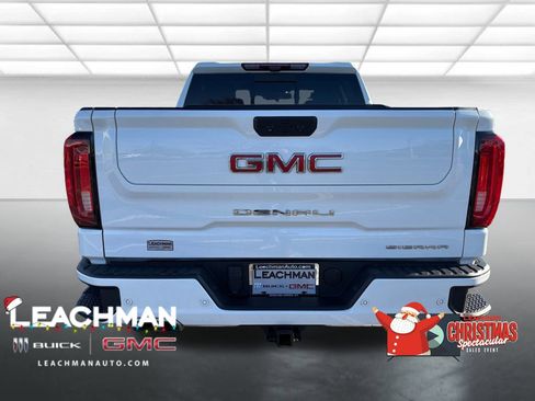 Certified 2023 GMC Sierra 1500 Denali w/ Technology Package image 6