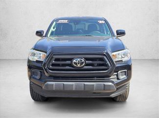 Used 2020 Toyota Tacoma SR AWD/4WD video 2