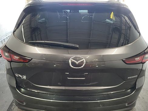 Used 2025 MAZDA CX-5 AWD 2.5 S w/ Preferred Package image 10