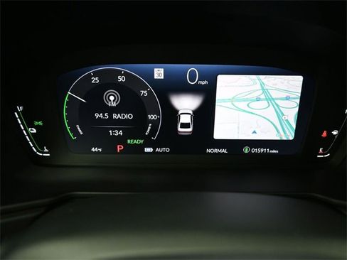 Used 2024 Honda Accord Touring image 26