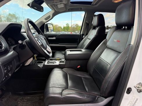 Used 2019 Toyota Tundra TRD Pro AWD/4WD image 10