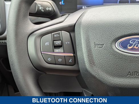 New 2026 Ford Ranger XL RWD image 26