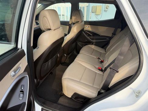 Used 2015 Hyundai Santa Fe Sport w/ Option Group 04 image 13