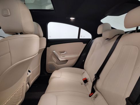New 2026 Mercedes-Benz CLA 250 CLA 250 image 26