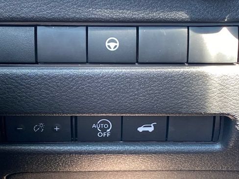New 2026 Nissan Rogue SV w/ Rock Creek Premium Package AWD/4WD image 14