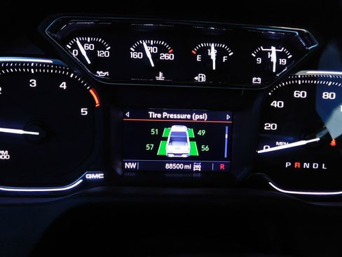 Used 2023 GMC Sierra 2500 AT4 w/ Gooseneck/5TH Wheel Package image 11