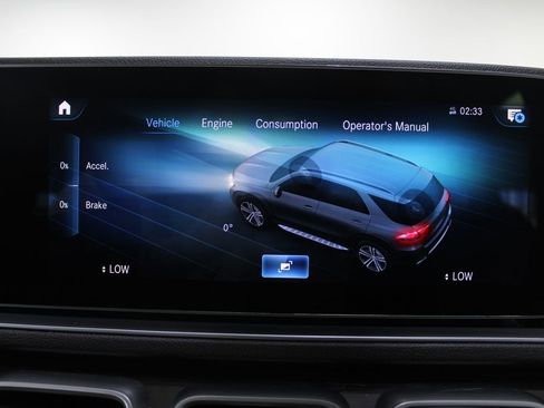 Used 2023 Mercedes-Benz GLE 350 4MATIC image 40