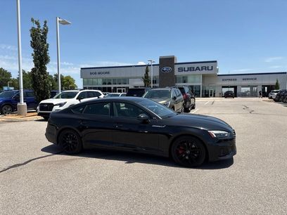 Used 2024 Audi A5 2.0T Premium w/ Summer of Audi Package