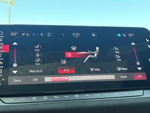 New 2026 Dodge Charger Scat Pack AWD/4WD image 28