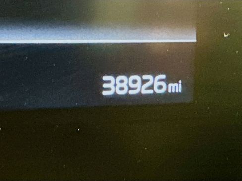 Used 2024 Kia Sportage LX image 18