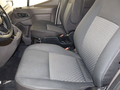 Used 2020 Ford Transit 350 XLT image 39