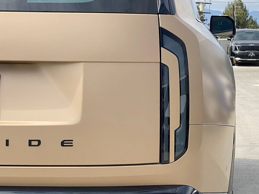 New 2027 Kia Telluride SX Prestige X-Pro AWD/4WD image 4