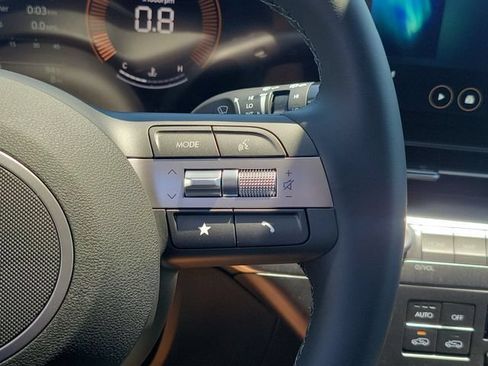 New 2027 Hyundai Kona SEL Sport FWD image 8