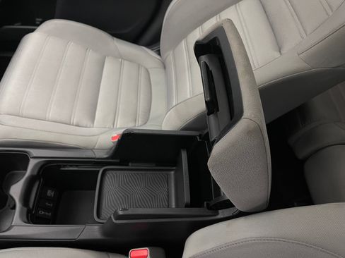 Used 2018 Honda CR-V EX image 31